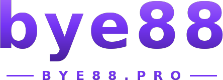 bye88 logo
